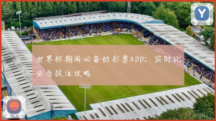 世界杯期间必备的彩票app:实时比分与投注攻略