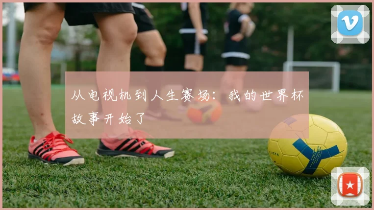 从电视机到人生赛场：我的世界杯故事开始了