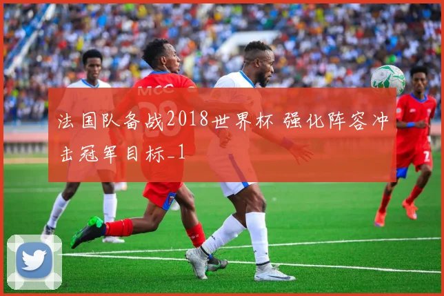 法国队备战2018世界杯 强化阵容冲击冠军目标_1