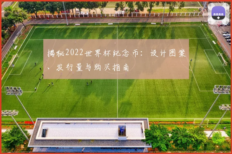 揭秘2022世界杯纪念币：设计图案、发行量与购买指南
