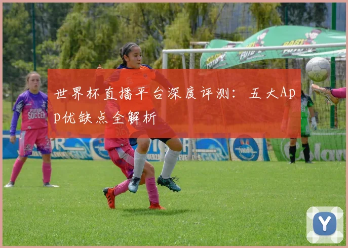 世界杯直播平台深度评测:五大App优缺点全解析