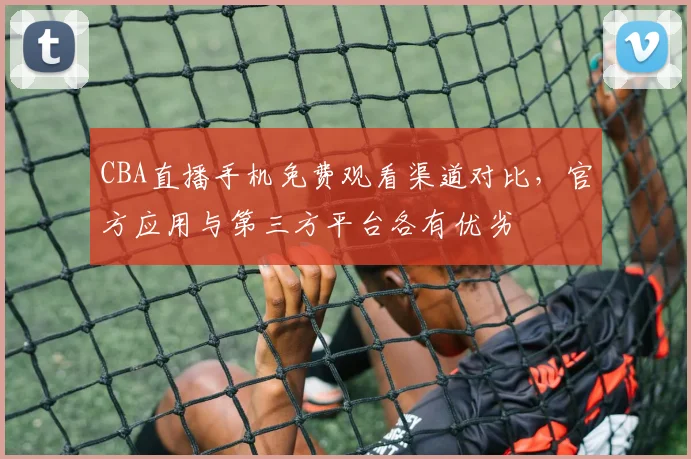 CBA直播手机免费观看渠道对比,官方应用与第三方平台各有优劣